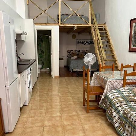 La Plaza Διαμέρισμα Μάλαγα Εξωτερικό φωτογραφία