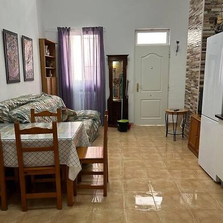 La Plaza Διαμέρισμα Μάλαγα Εξωτερικό φωτογραφία