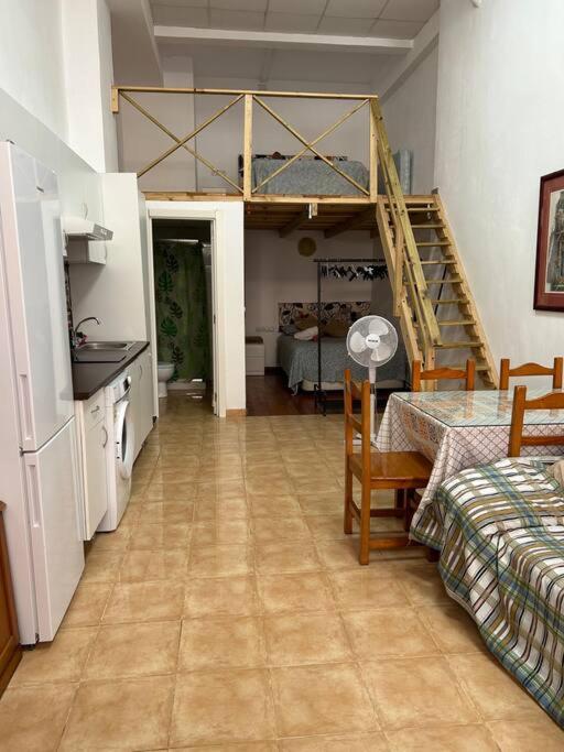 La Plaza Διαμέρισμα Μάλαγα Εξωτερικό φωτογραφία