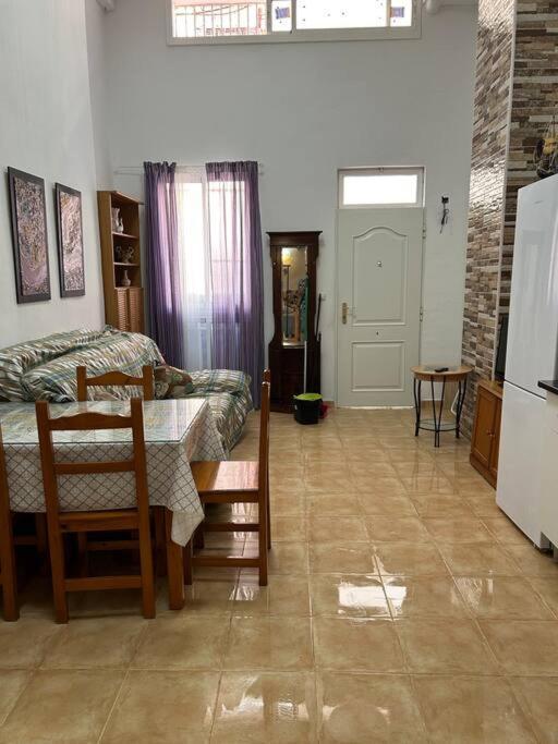 La Plaza Διαμέρισμα Μάλαγα Εξωτερικό φωτογραφία
