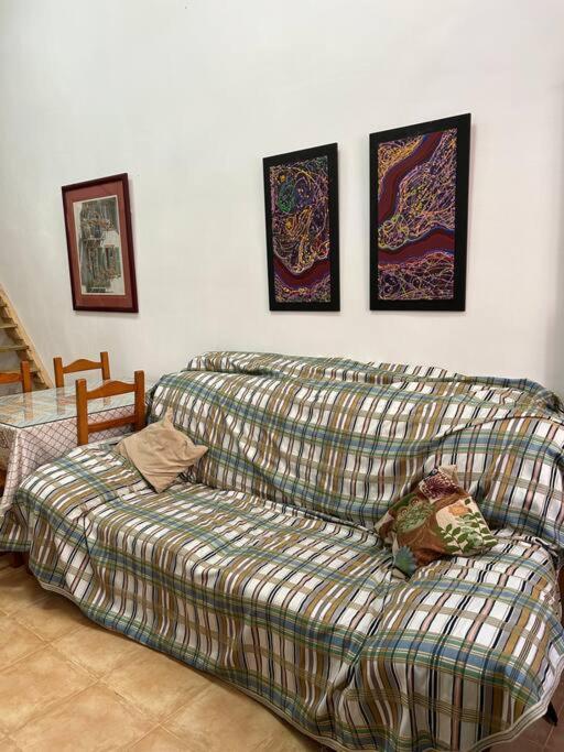La Plaza Διαμέρισμα Μάλαγα Εξωτερικό φωτογραφία